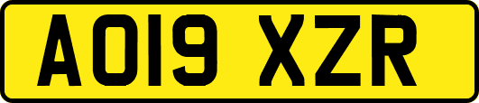 AO19XZR