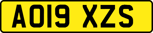 AO19XZS