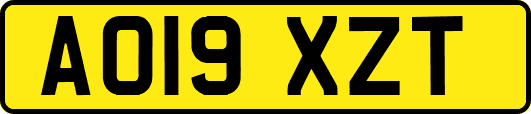 AO19XZT
