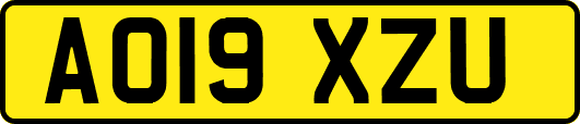 AO19XZU