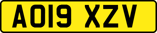 AO19XZV