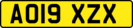 AO19XZX