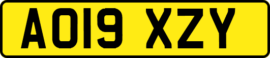 AO19XZY