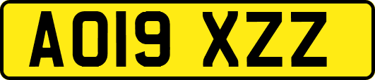 AO19XZZ