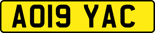 AO19YAC