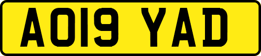 AO19YAD