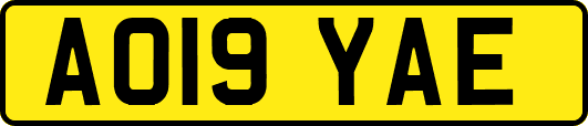 AO19YAE