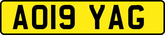 AO19YAG