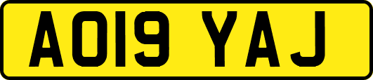 AO19YAJ