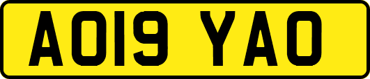 AO19YAO