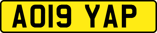 AO19YAP