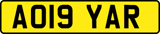 AO19YAR