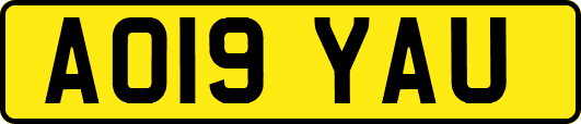 AO19YAU