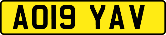 AO19YAV