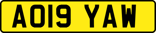 AO19YAW
