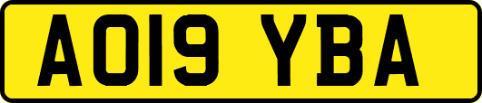 AO19YBA