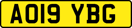 AO19YBG