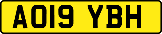 AO19YBH