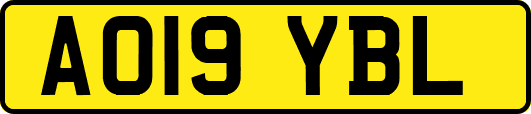 AO19YBL