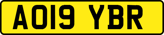 AO19YBR