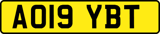 AO19YBT