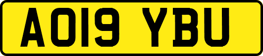 AO19YBU