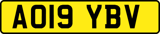 AO19YBV