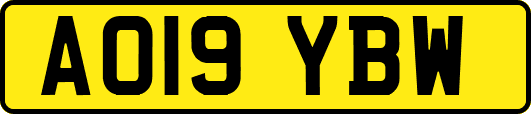 AO19YBW