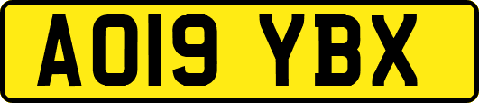 AO19YBX