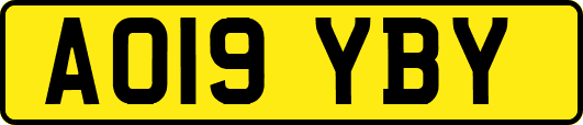 AO19YBY
