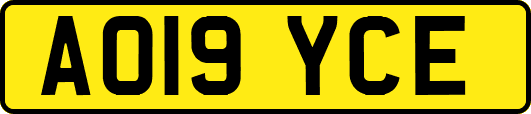 AO19YCE