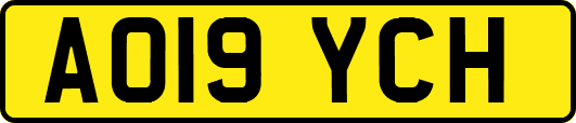 AO19YCH