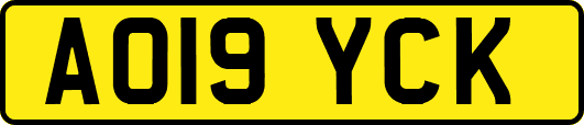 AO19YCK
