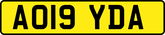 AO19YDA
