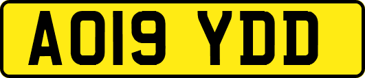 AO19YDD