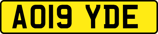 AO19YDE