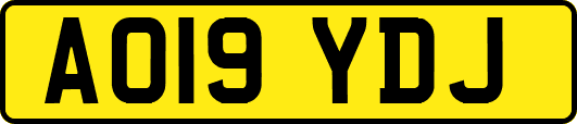 AO19YDJ