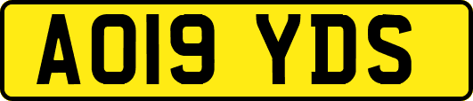 AO19YDS