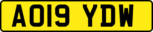 AO19YDW