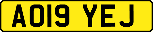 AO19YEJ