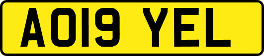 AO19YEL