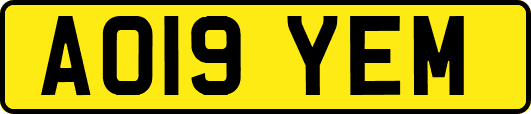 AO19YEM
