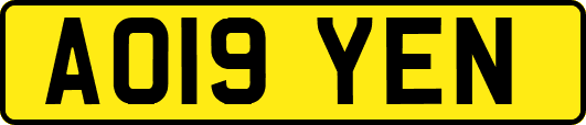 AO19YEN