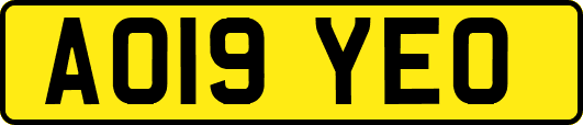 AO19YEO
