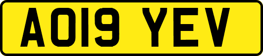 AO19YEV