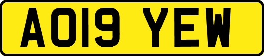 AO19YEW
