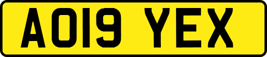AO19YEX