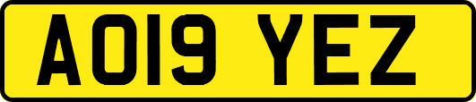 AO19YEZ