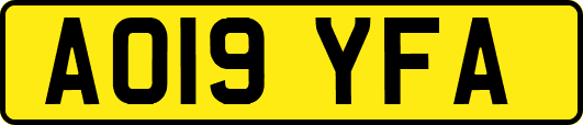 AO19YFA