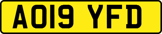 AO19YFD